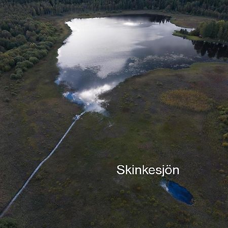 Lilla Laegenheten Vaestra Karstorp Aneby Luaran gambar