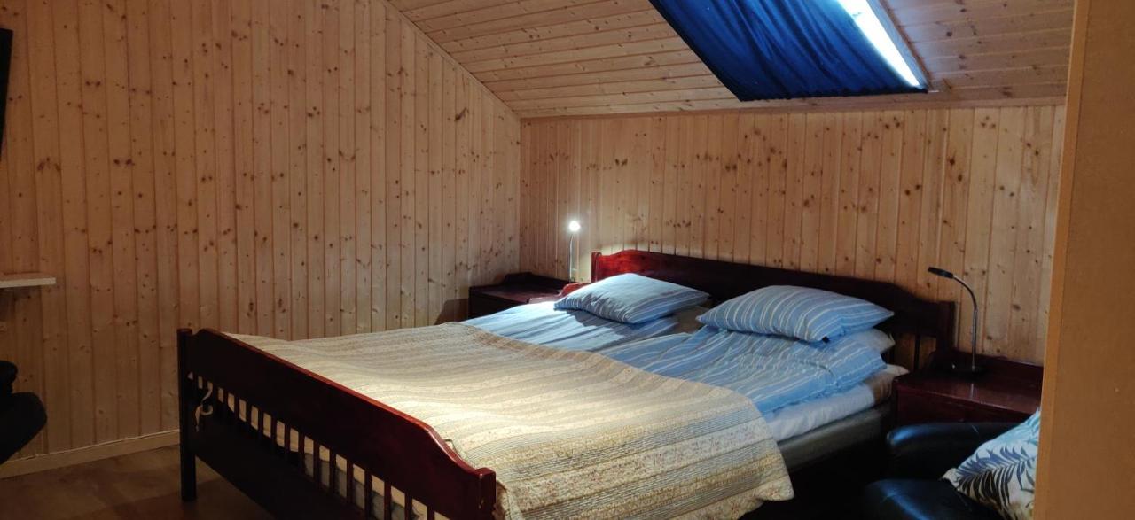 Lilla Laegenheten Vaestra Karstorp Aneby Luaran gambar