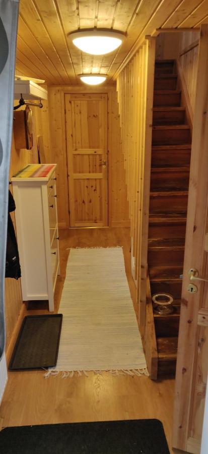Lilla Laegenheten Vaestra Karstorp Aneby Luaran gambar