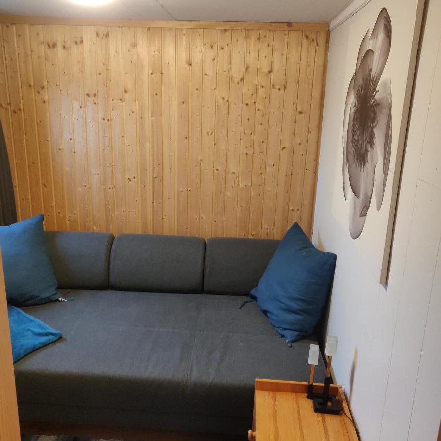 Lilla Laegenheten Vaestra Karstorp Aneby Luaran gambar