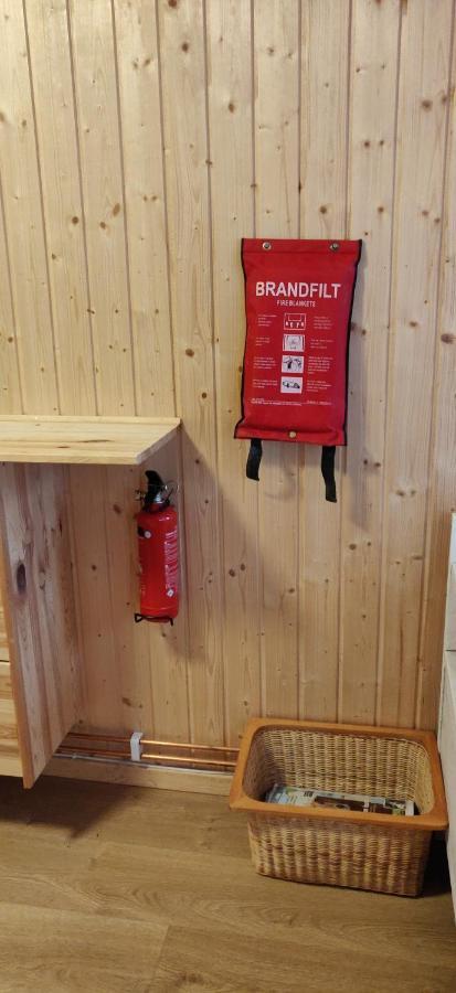 Lilla Laegenheten Vaestra Karstorp Aneby Luaran gambar