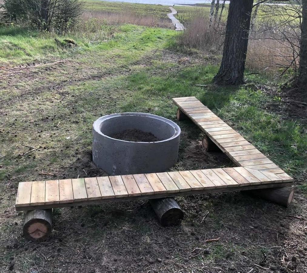 Lilla Laegenheten Vaestra Karstorp Aneby Luaran gambar