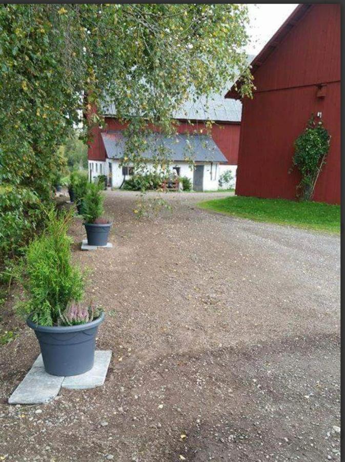 Lilla Laegenheten Vaestra Karstorp Aneby Luaran gambar