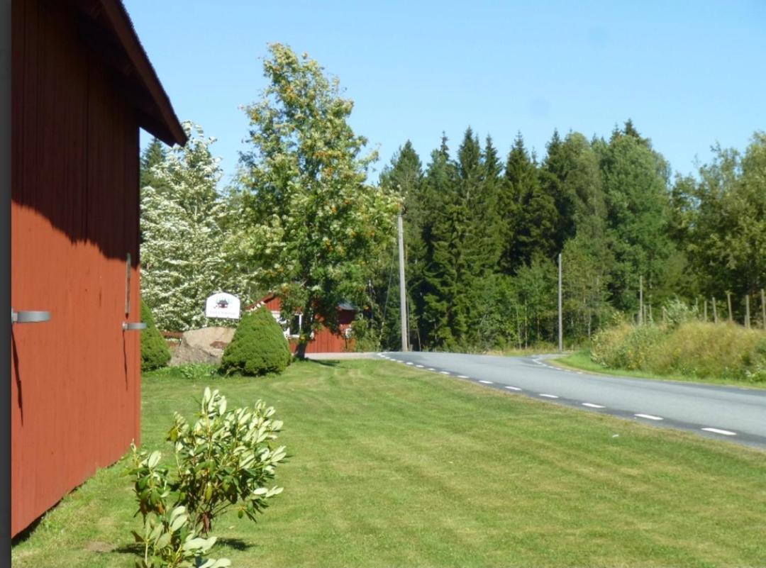 Lilla Laegenheten Vaestra Karstorp Aneby Luaran gambar