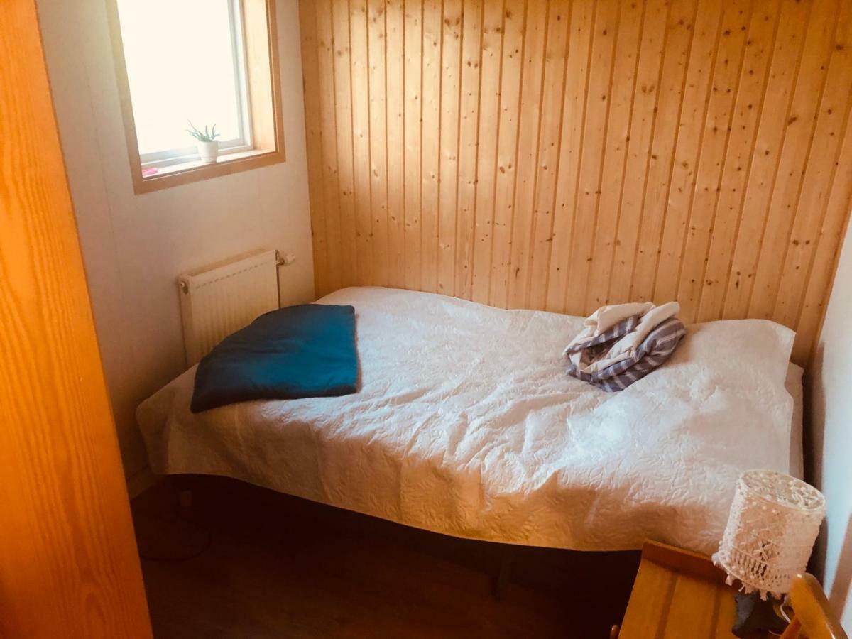 Lilla Laegenheten Vaestra Karstorp Aneby Luaran gambar